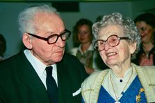 1989: Familien Kvist Pedersen