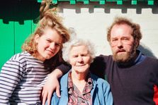 1988: Tre generationer